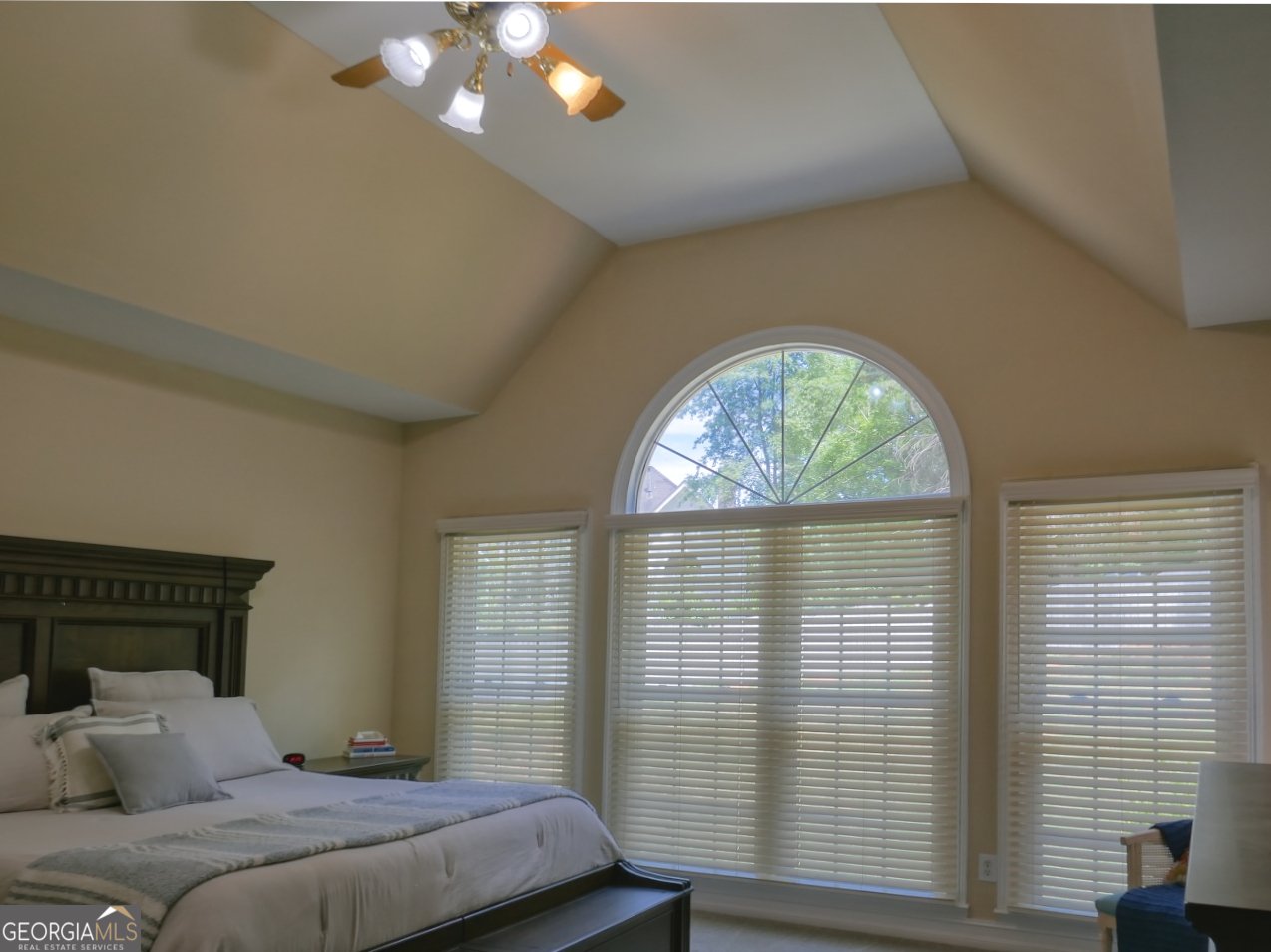 216 Montrose Drive McDonough - Photo 20