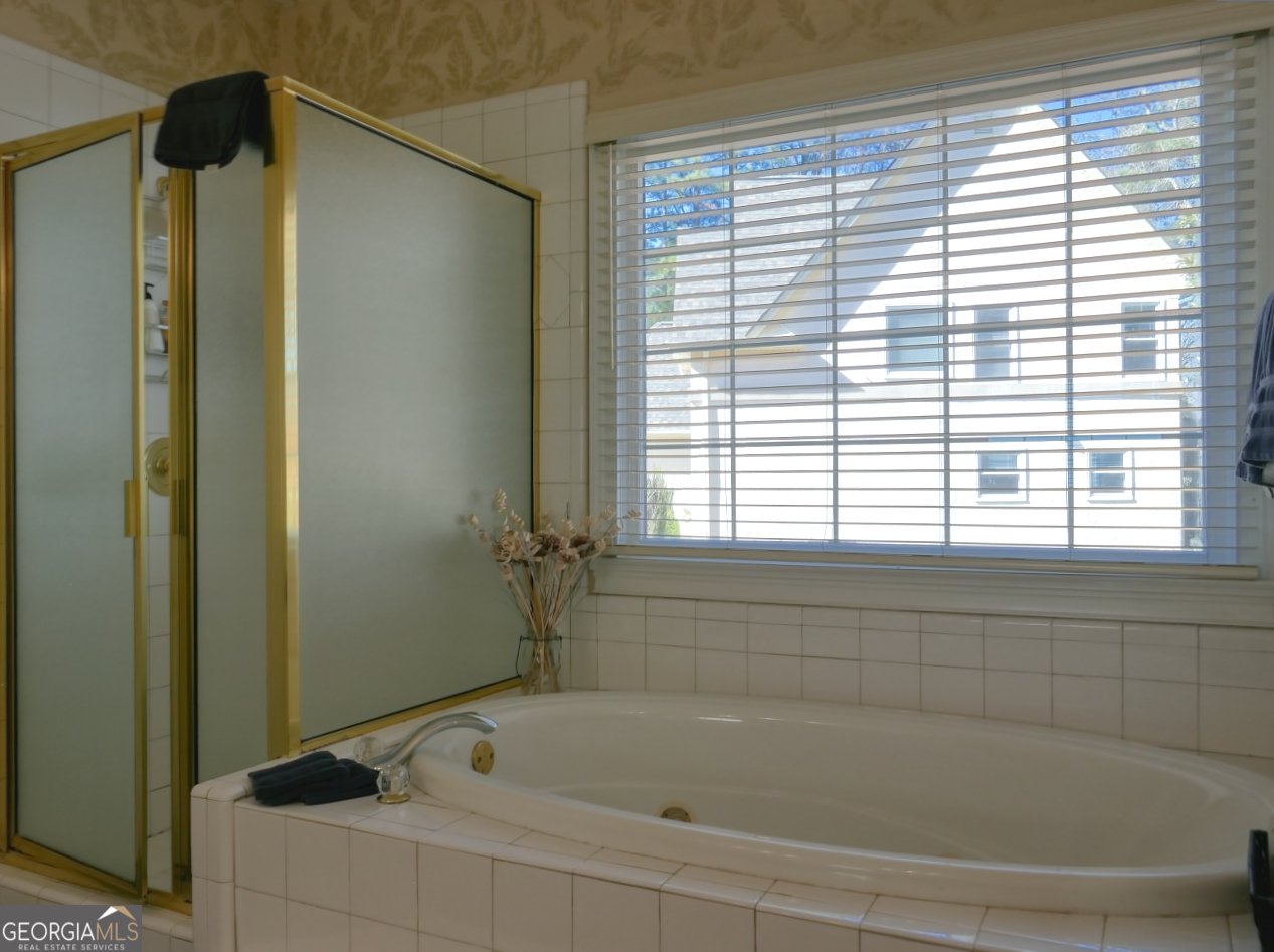 216 Montrose Drive McDonough - Photo 23