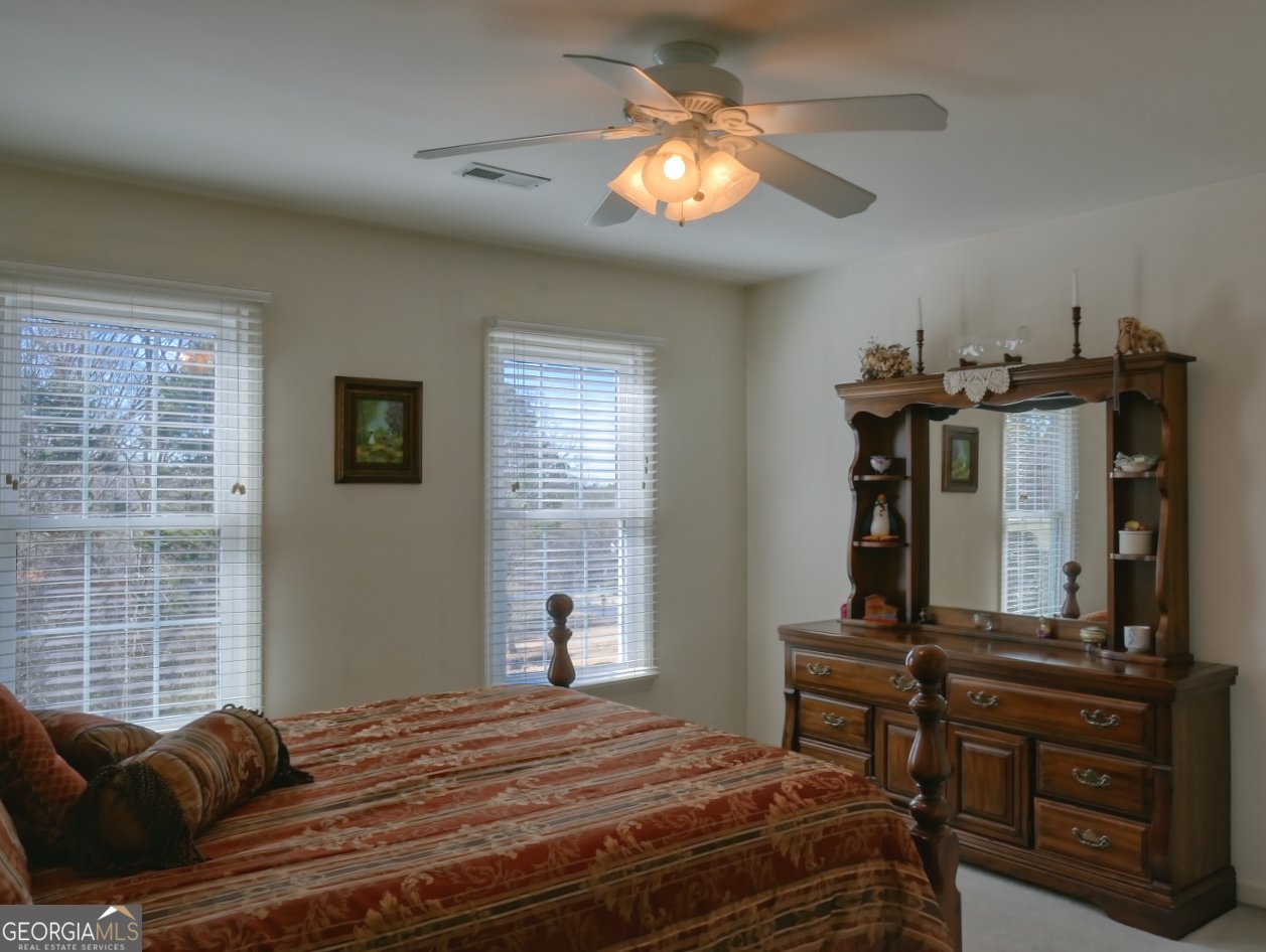 216 Montrose Drive McDonough - Photo 28