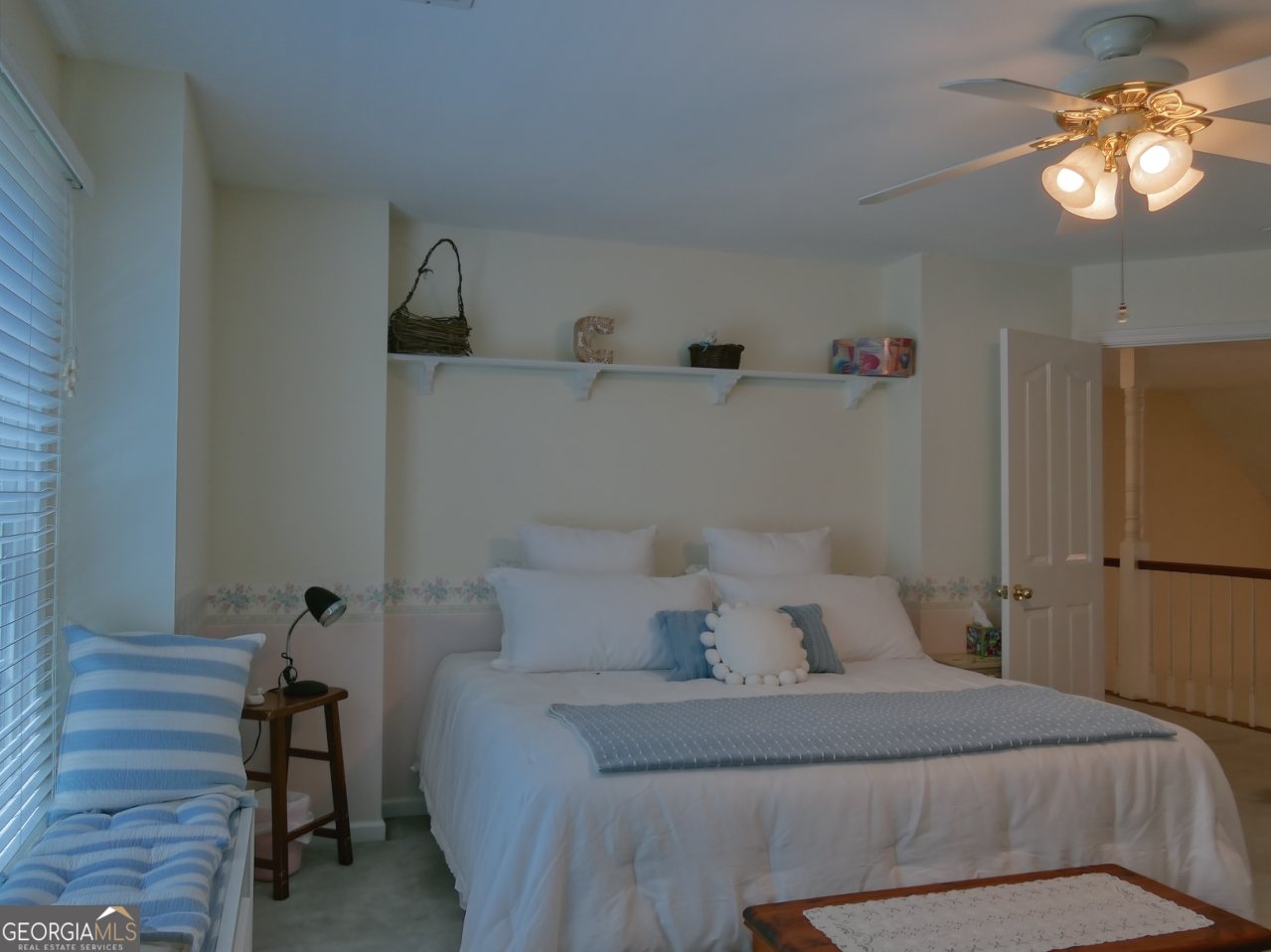 216 Montrose Drive McDonough - Photo 30