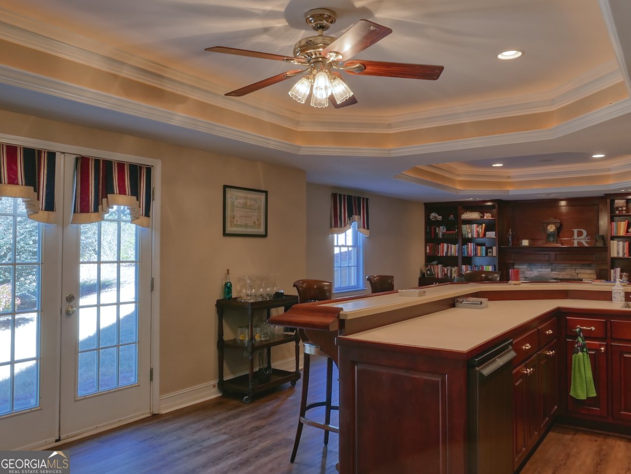 216 Montrose Drive McDonough - Photo 32