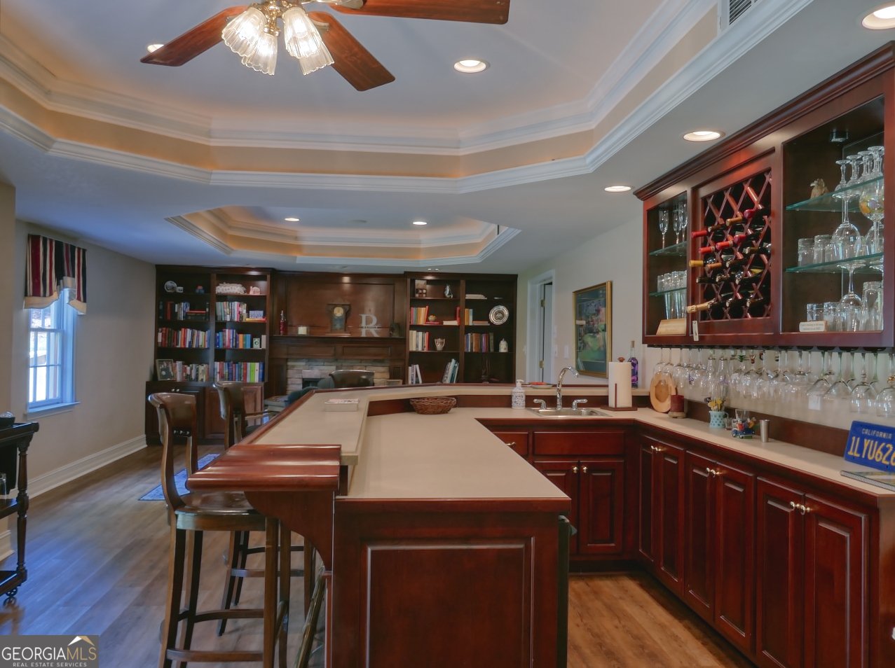 216 Montrose Drive McDonough - Photo 33