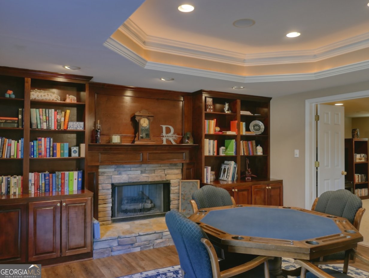 216 Montrose Drive McDonough - Photo 34