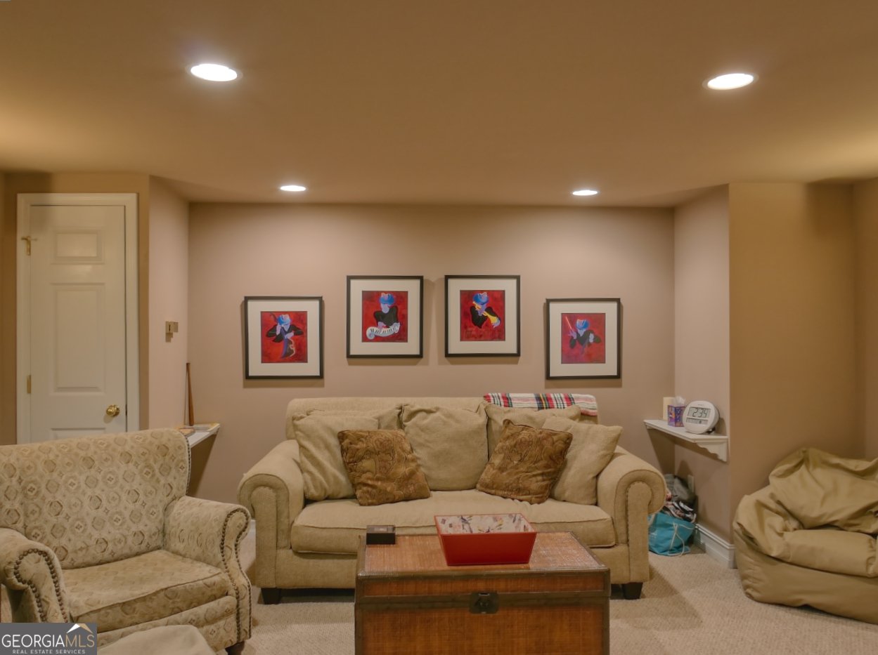 216 Montrose Drive McDonough - Photo 36