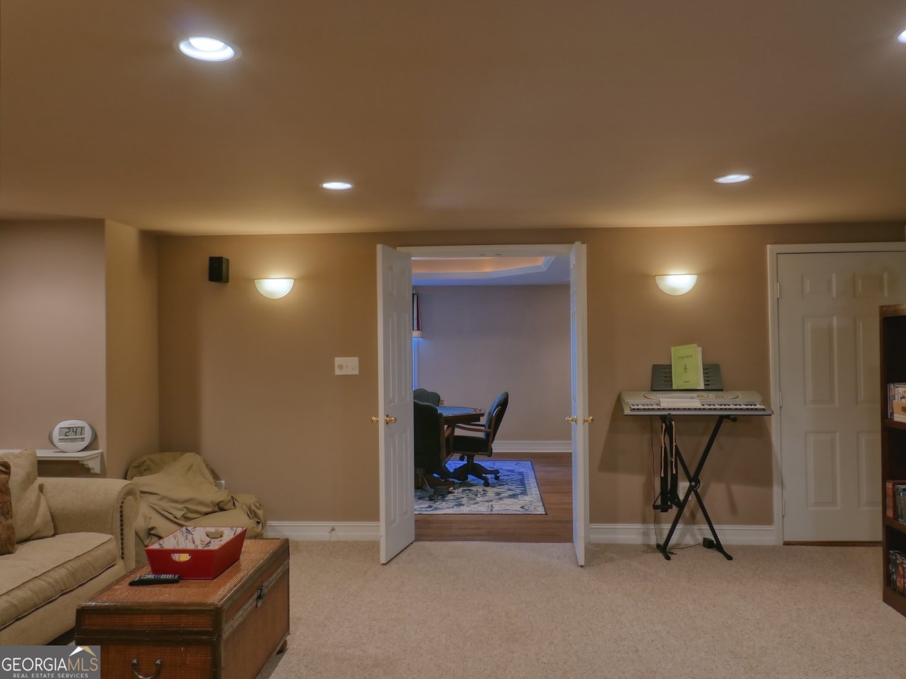 216 Montrose Drive McDonough - Photo 37