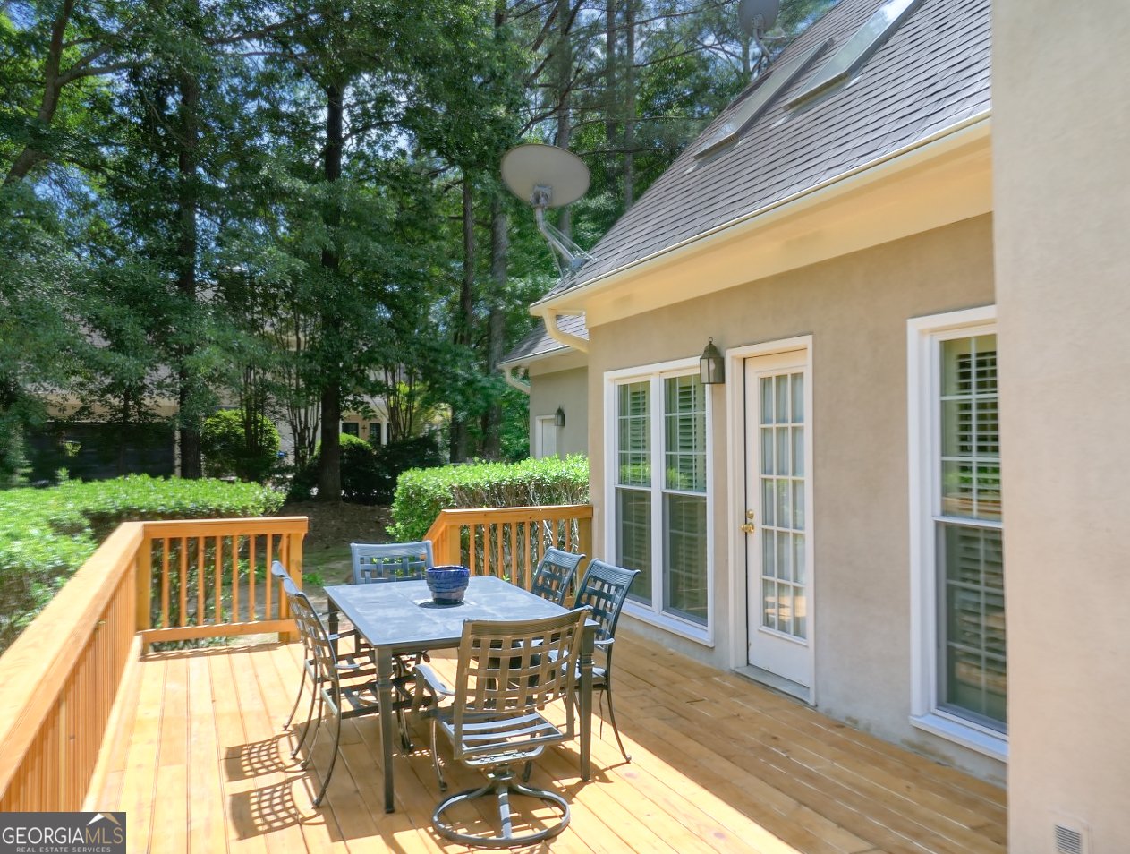 216 Montrose Drive McDonough - Photo 38