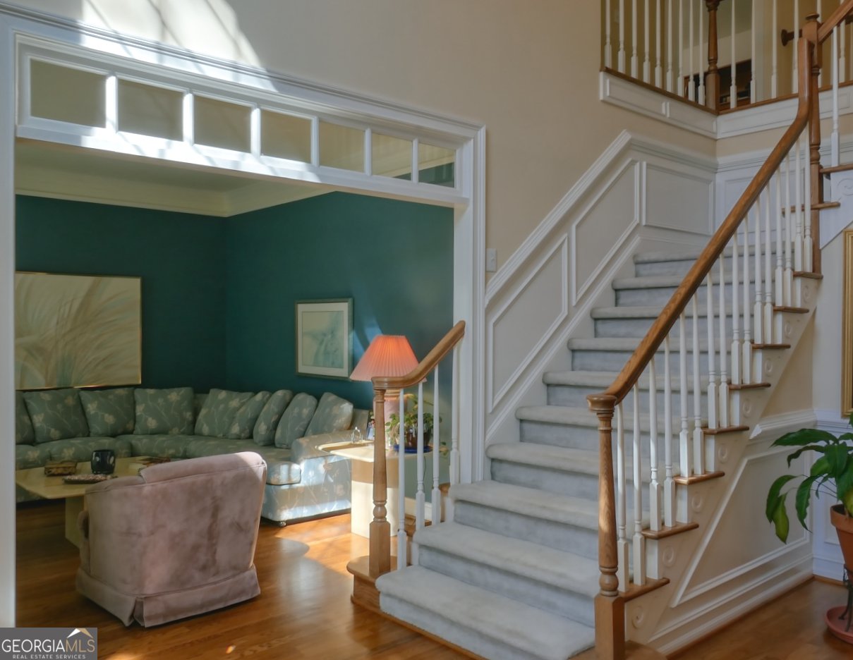 216 Montrose Drive McDonough - Photo 6