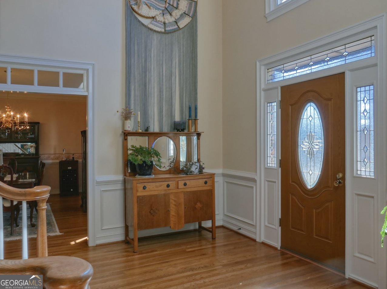 216 Montrose Drive McDonough - Photo 8