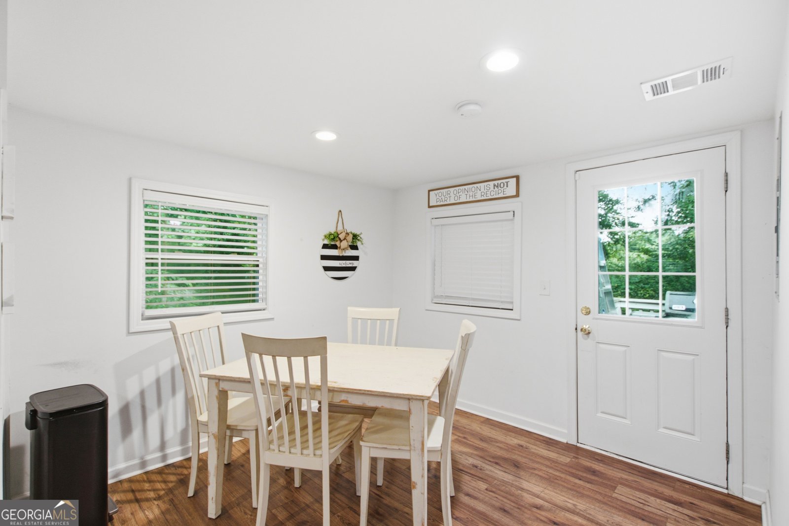 977 Bob Patton Road Clarkesville - Photo 10
