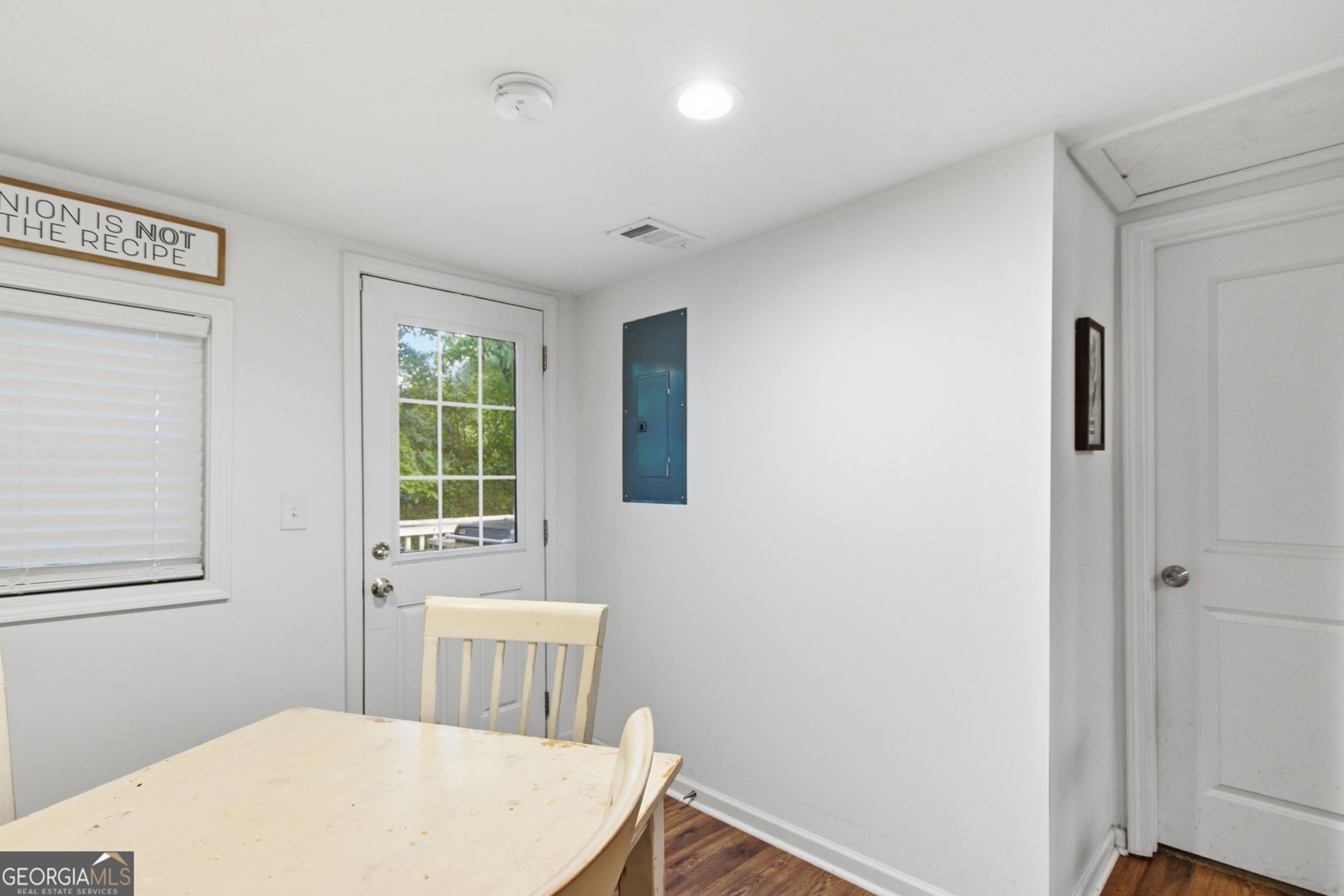 977 Bob Patton Road Clarkesville - Photo 12