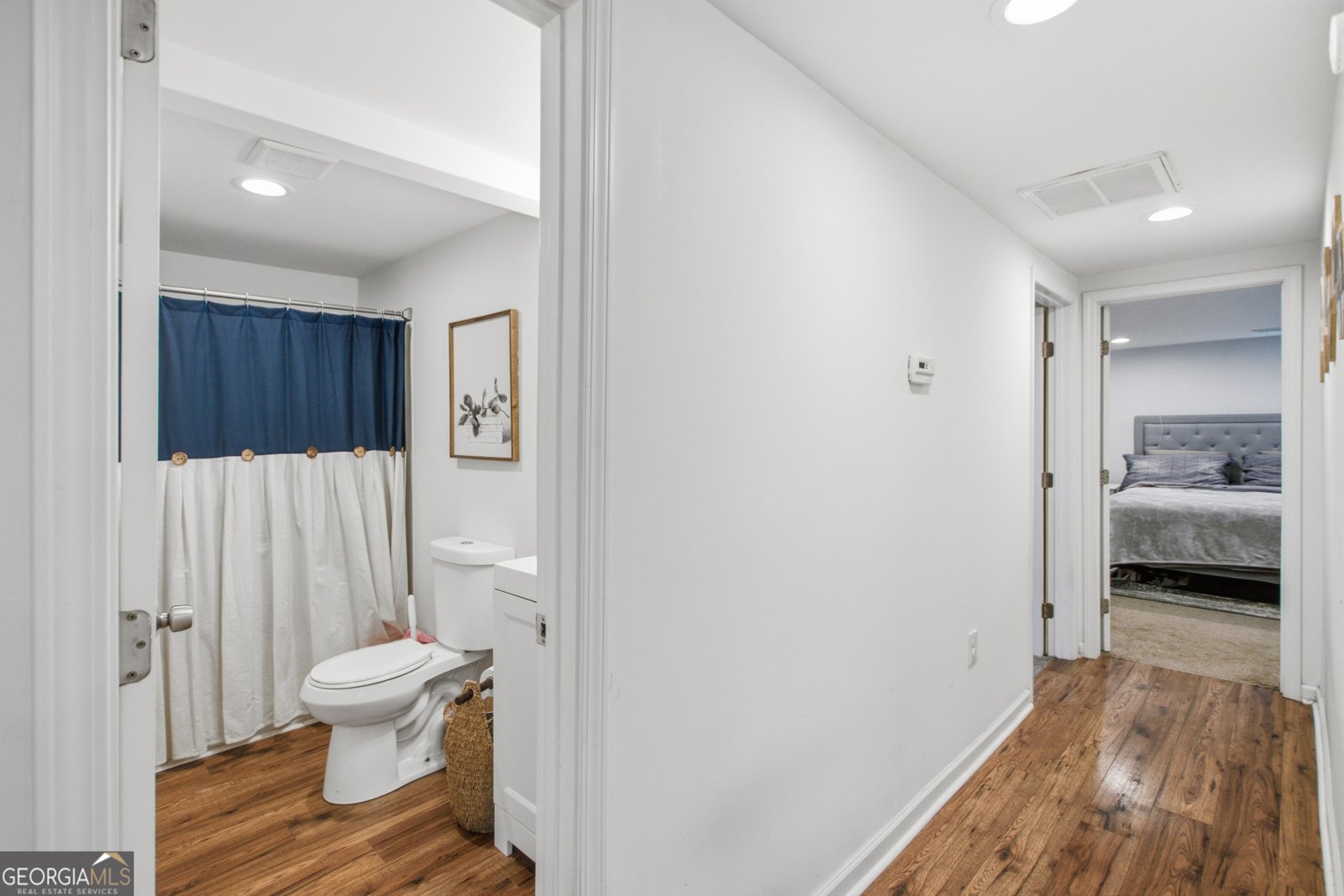 977 Bob Patton Road Clarkesville - Photo 13