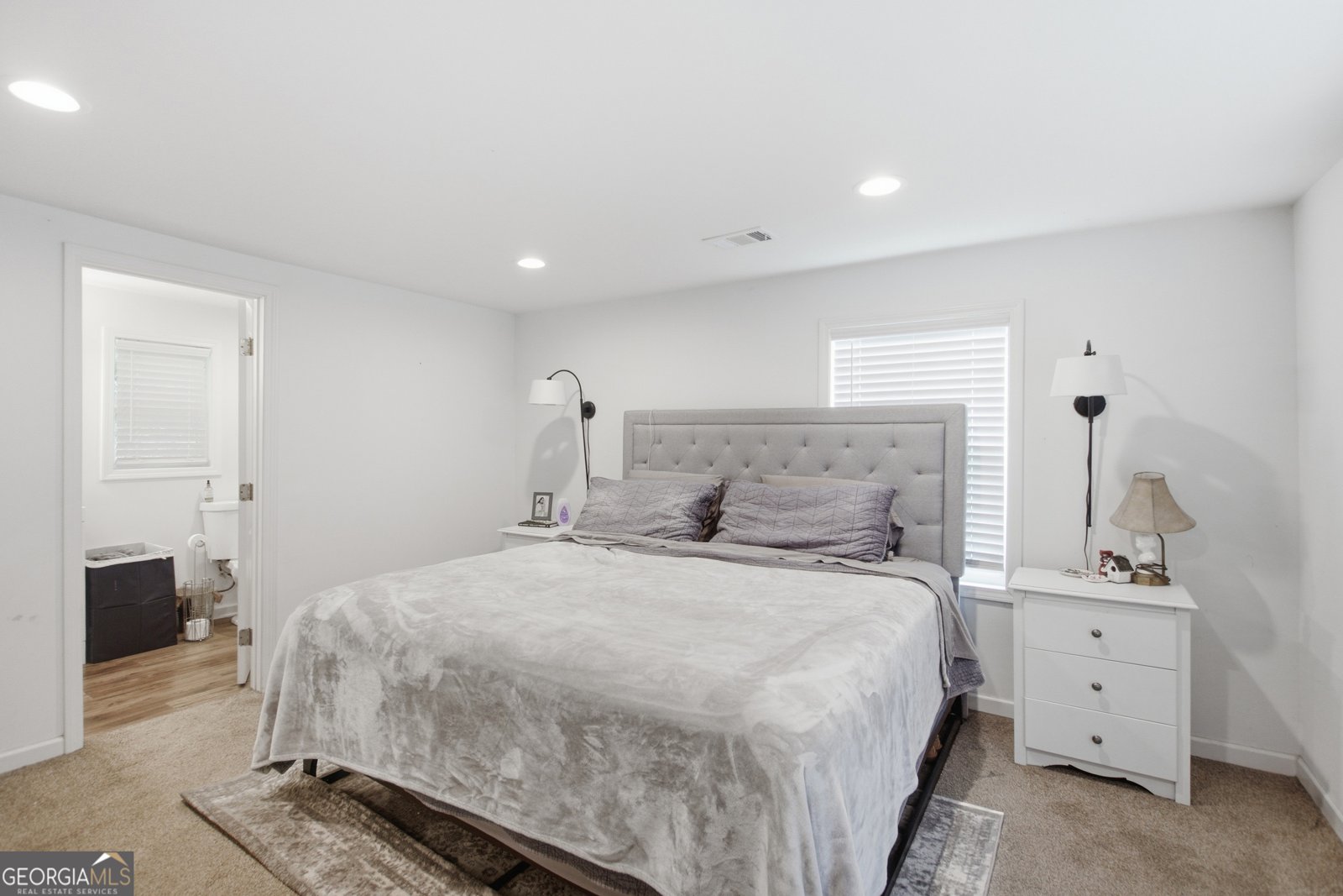 977 Bob Patton Road Clarkesville - Photo 16