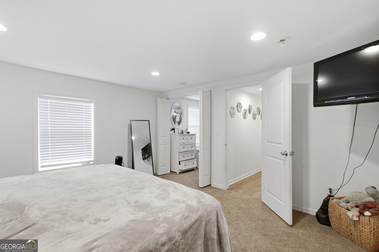 977 Bob Patton Road Clarkesville - Photo 17