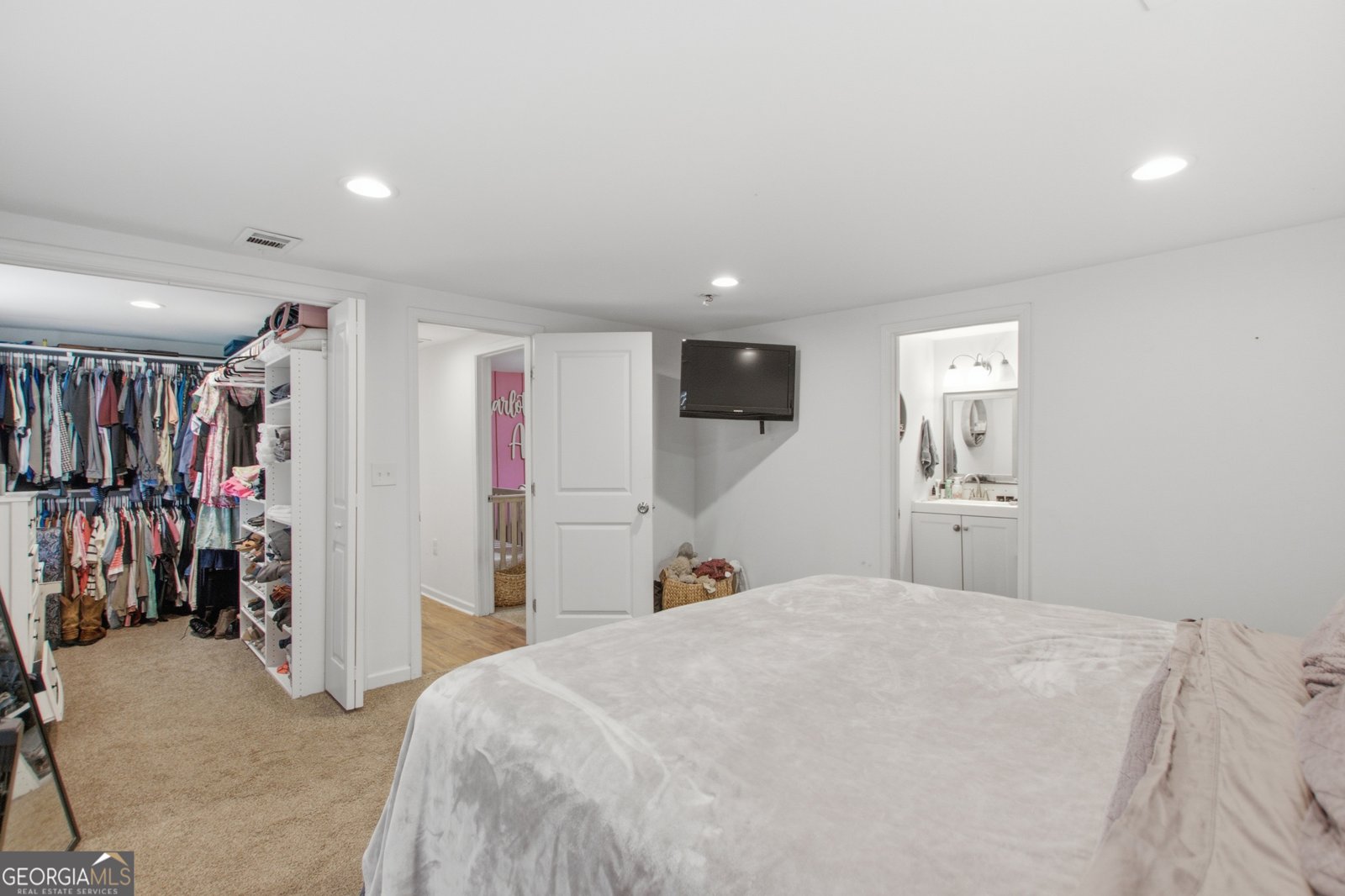 977 Bob Patton Road Clarkesville - Photo 18
