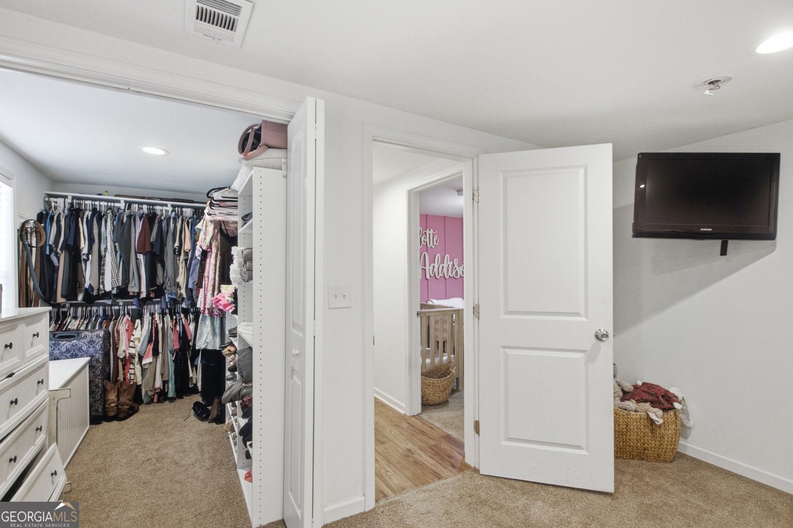 977 Bob Patton Road Clarkesville - Photo 19