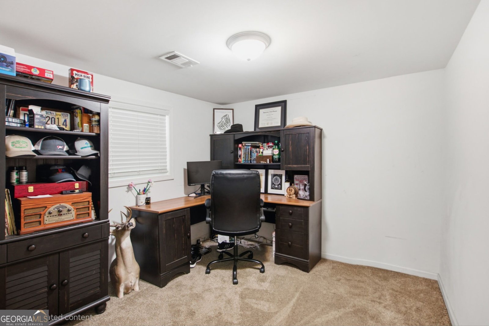 977 Bob Patton Road Clarkesville - Photo 24
