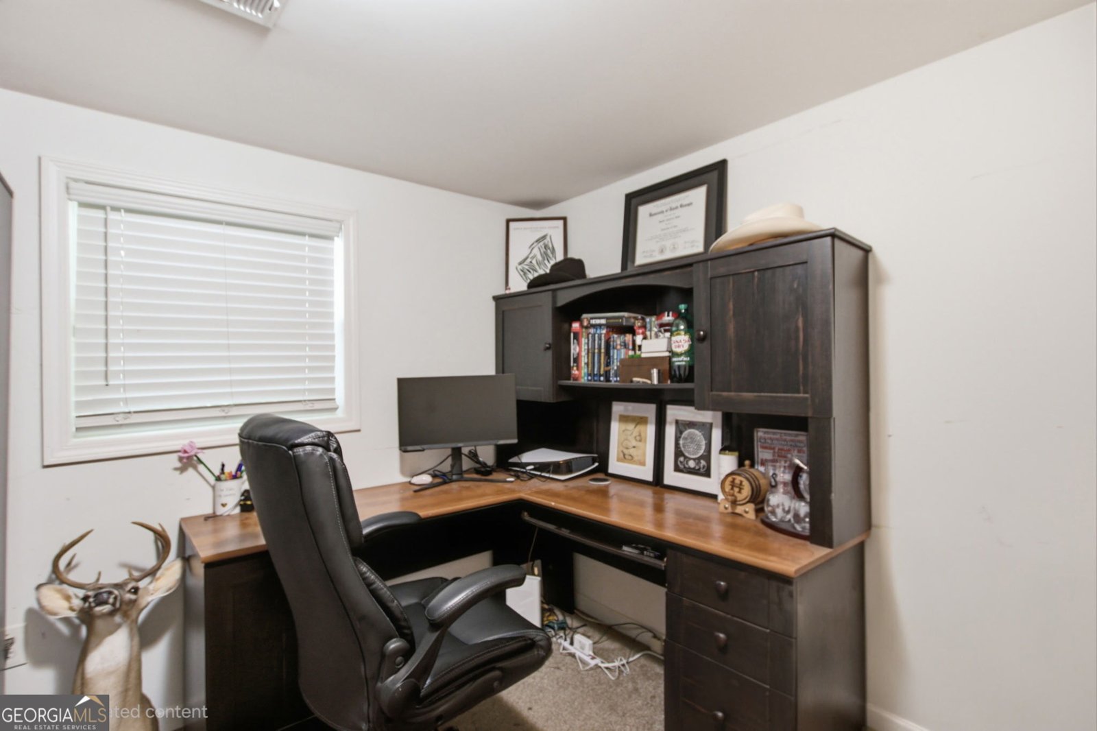 977 Bob Patton Road Clarkesville - Photo 25