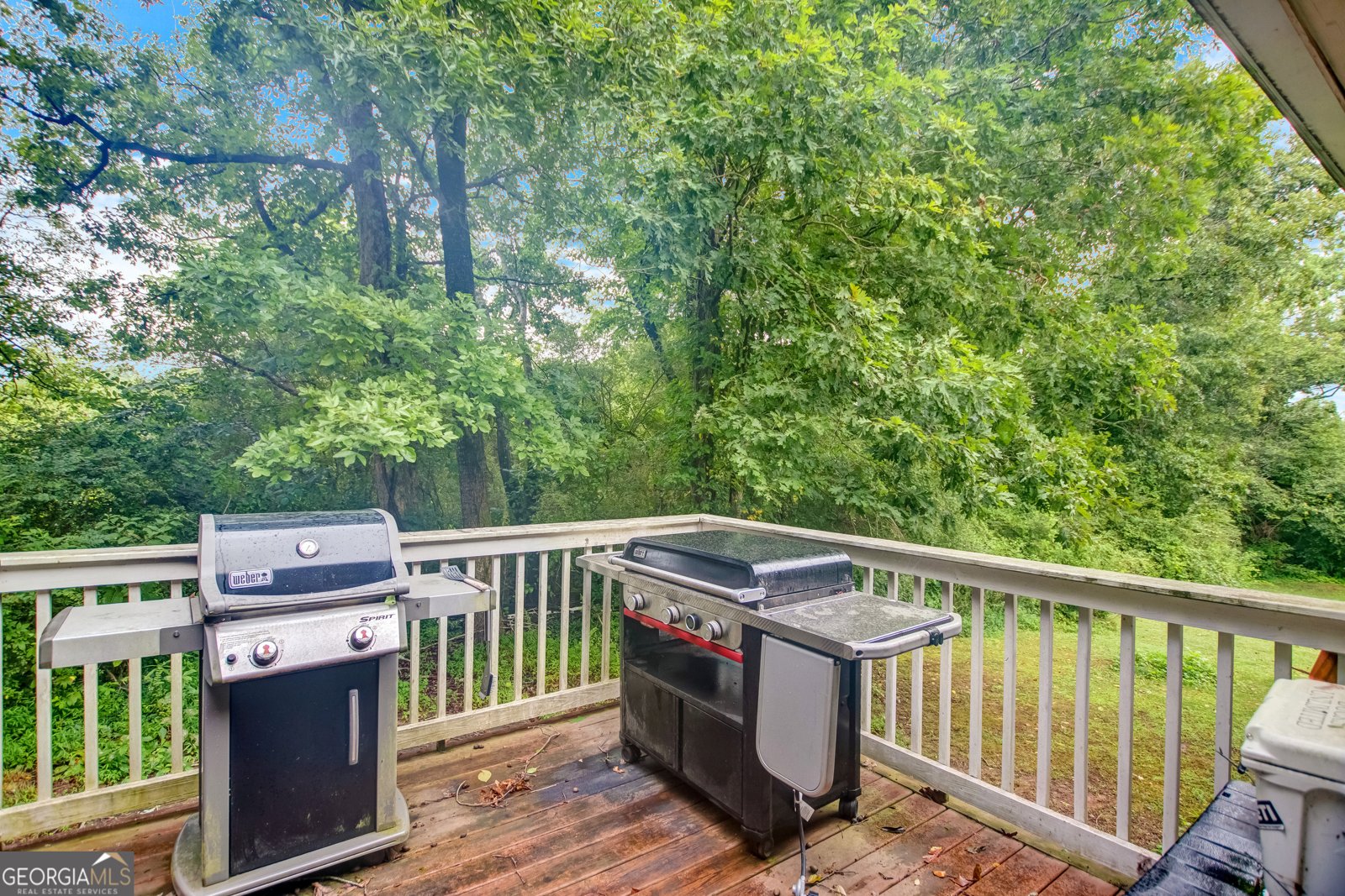 977 Bob Patton Road Clarkesville - Photo 26