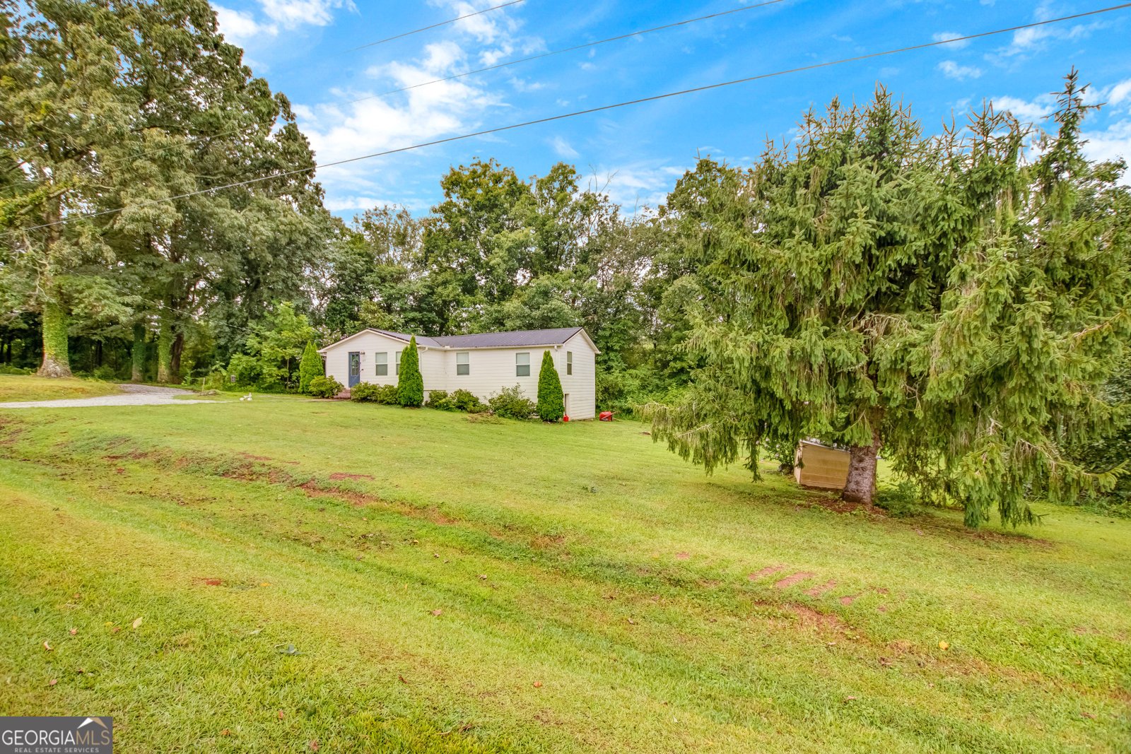 977 Bob Patton Road Clarkesville - Photo 27