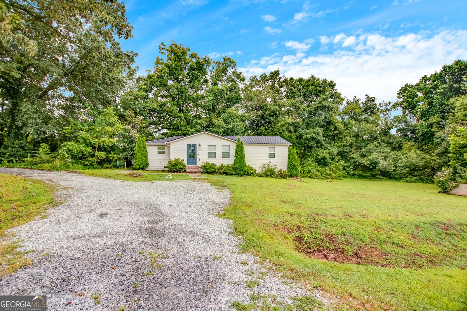 977 Bob Patton Road Clarkesville - Photo 28