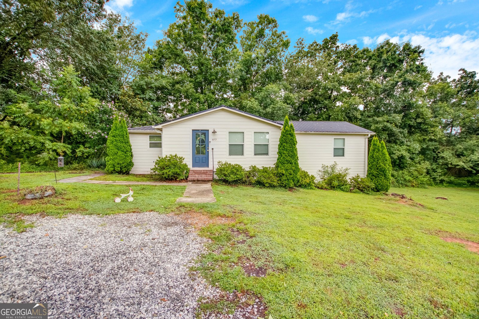 977 Bob Patton Road Clarkesville - Photo 30