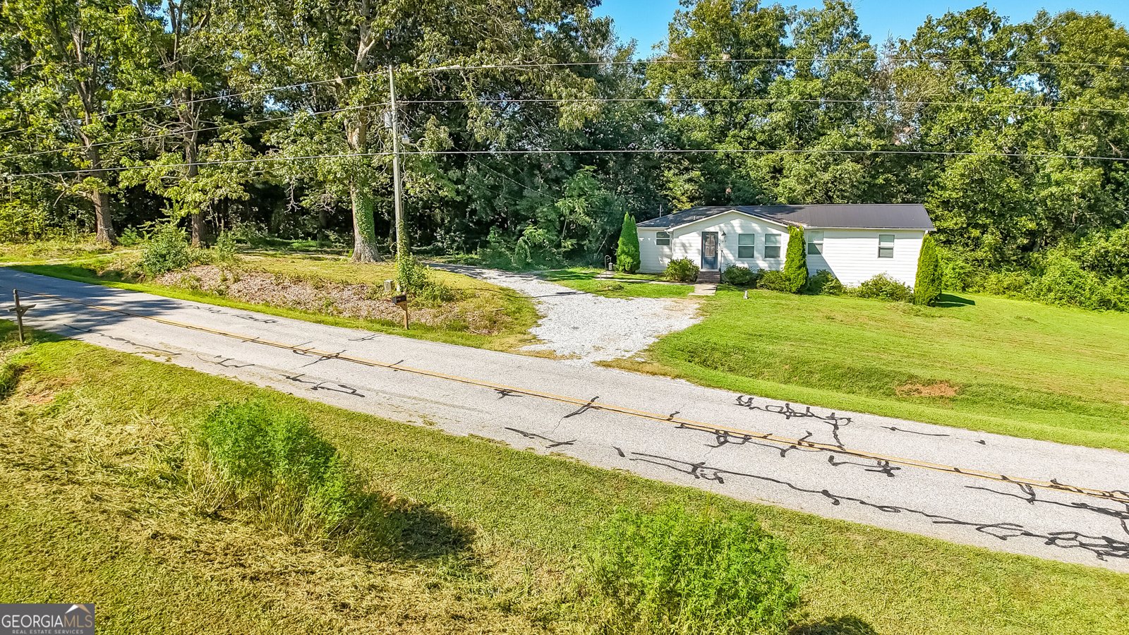 977 Bob Patton Road Clarkesville - Photo 31