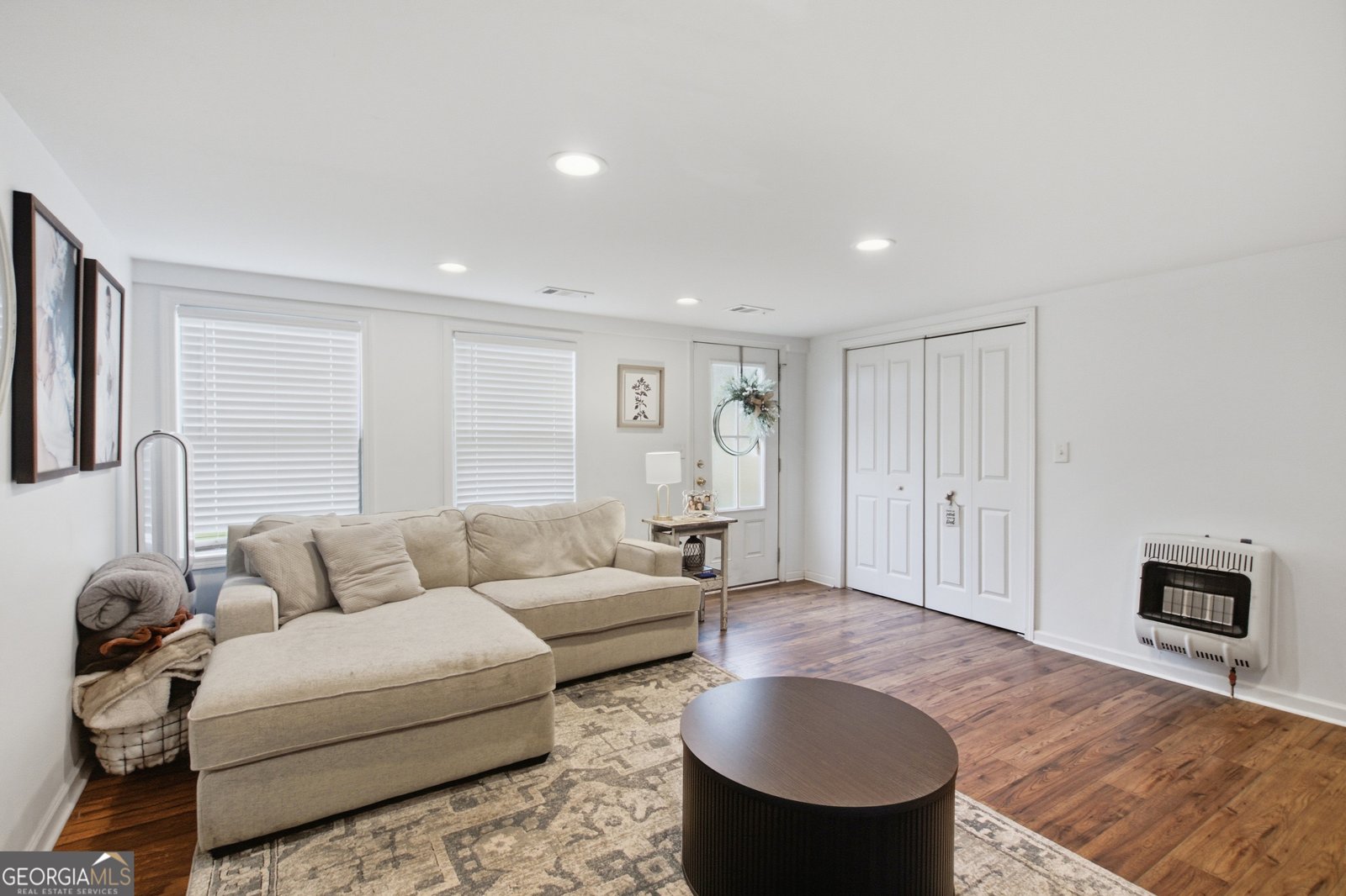 977 Bob Patton Road Clarkesville - Photo 6