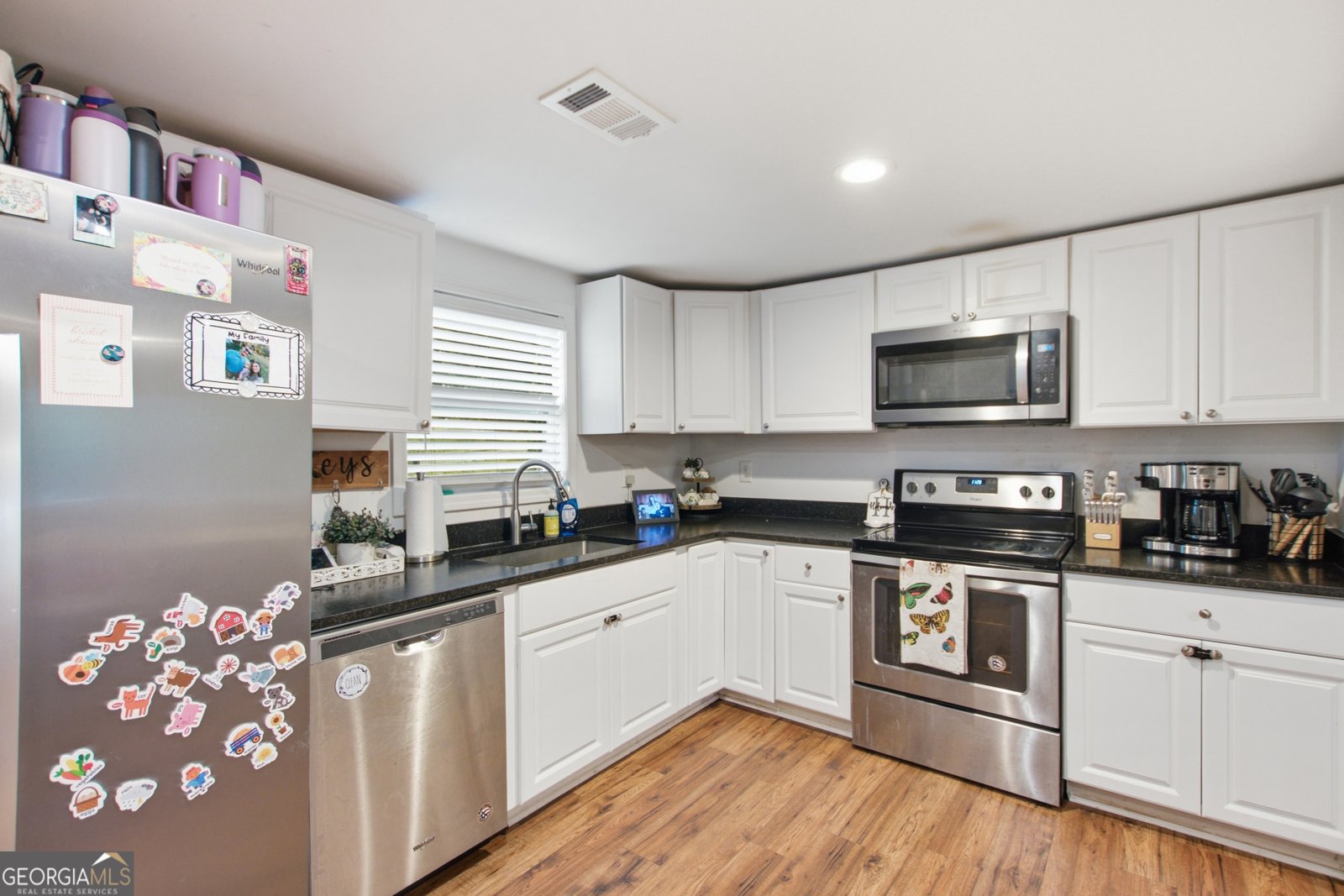 977 Bob Patton Road Clarkesville - Photo 9