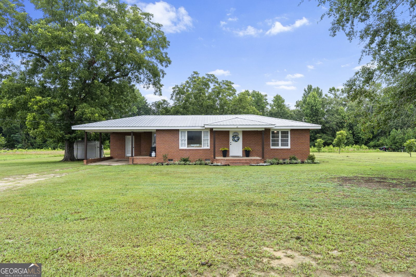 4158 Cool Springs Road Danville - main photo