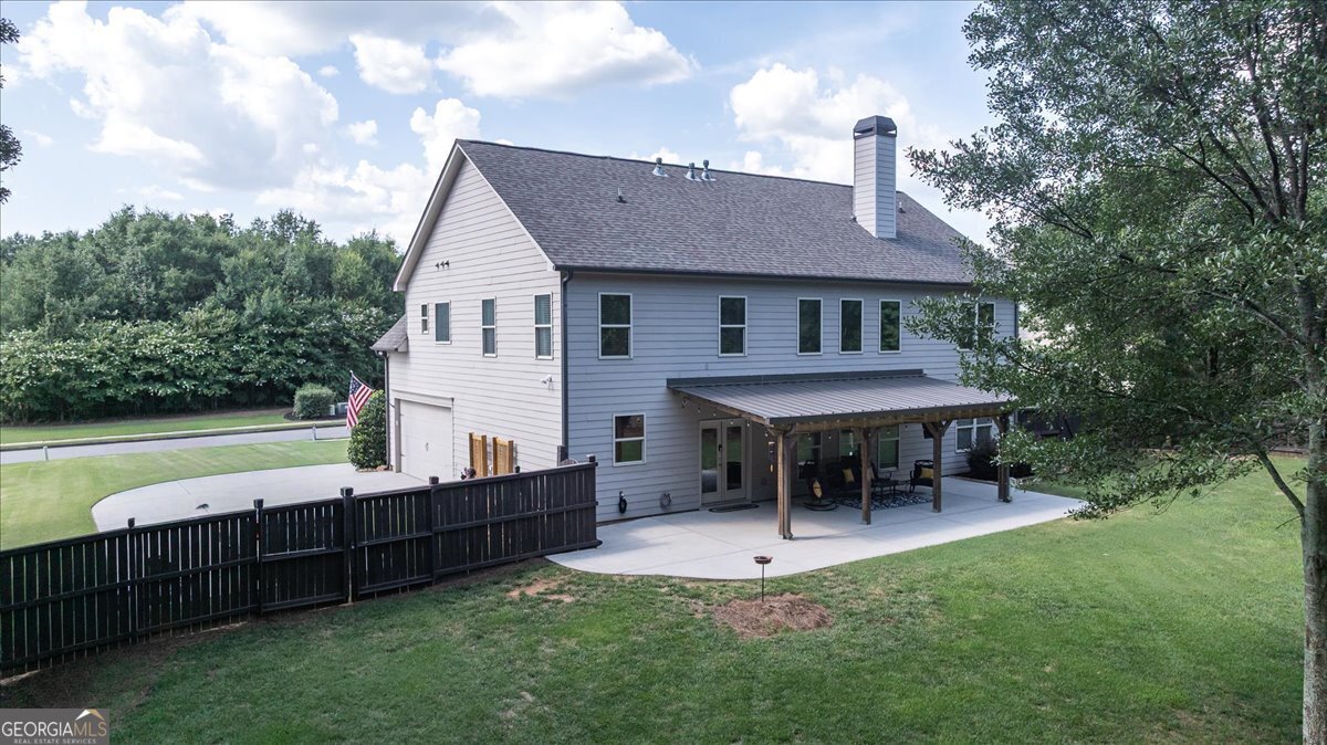 1517 Grove Brook Lane Watkinsville - Photo 10