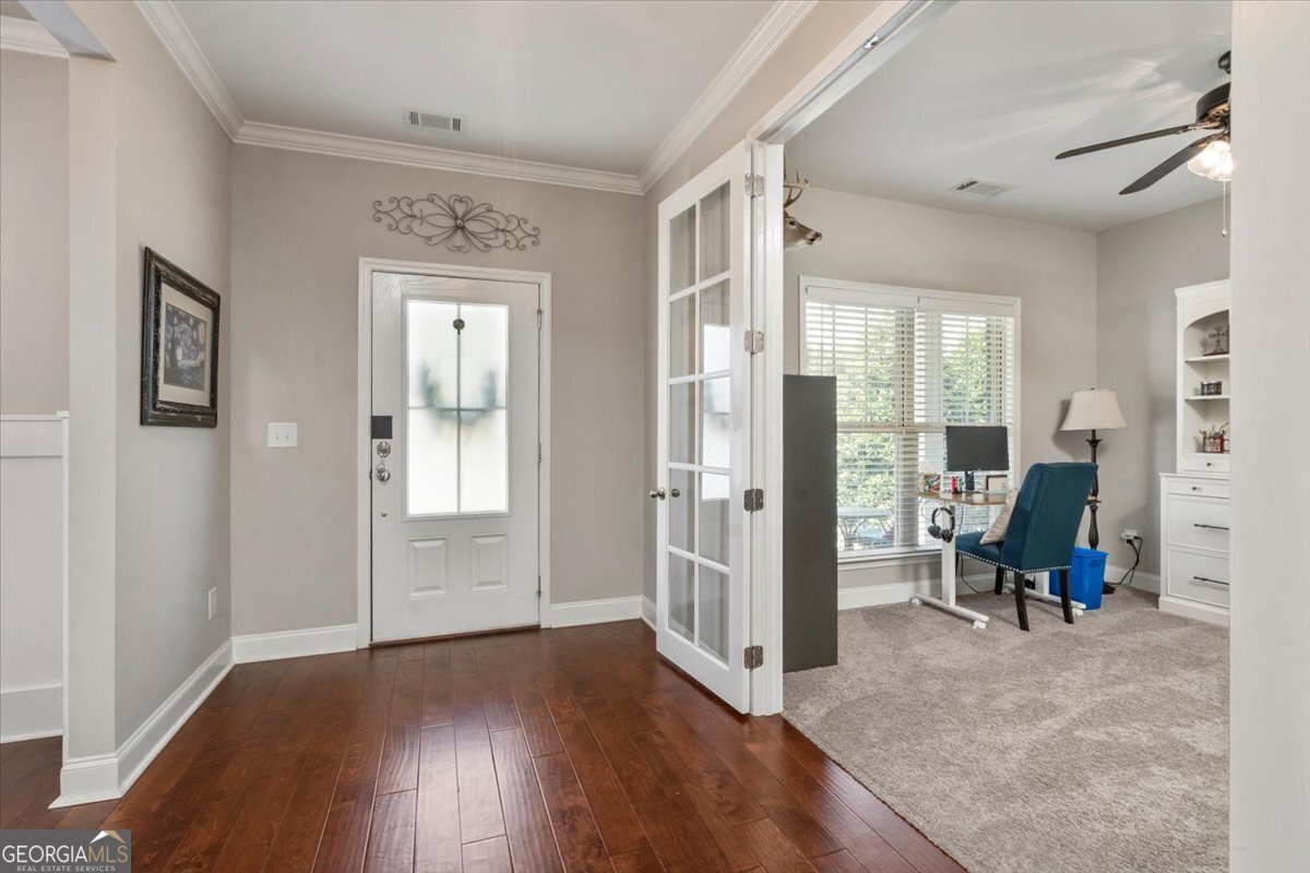 1517 Grove Brook Lane Watkinsville - Photo 15
