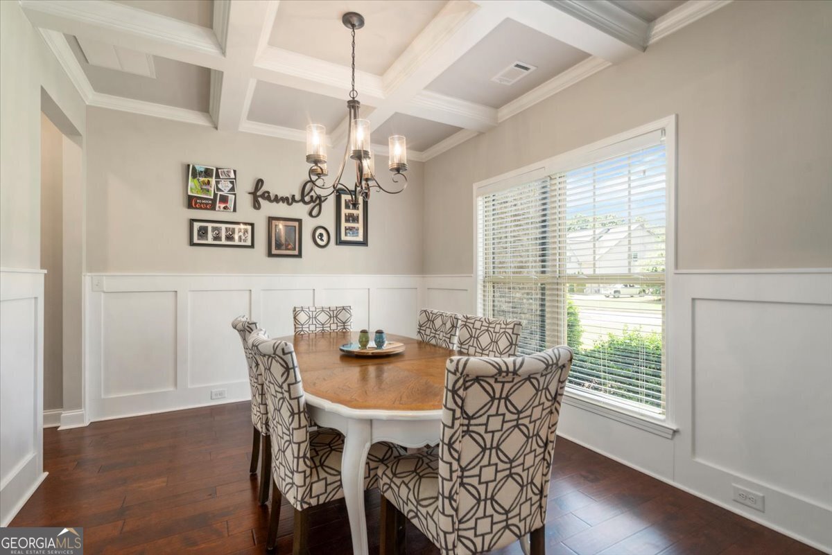1517 Grove Brook Lane Watkinsville - Photo 16