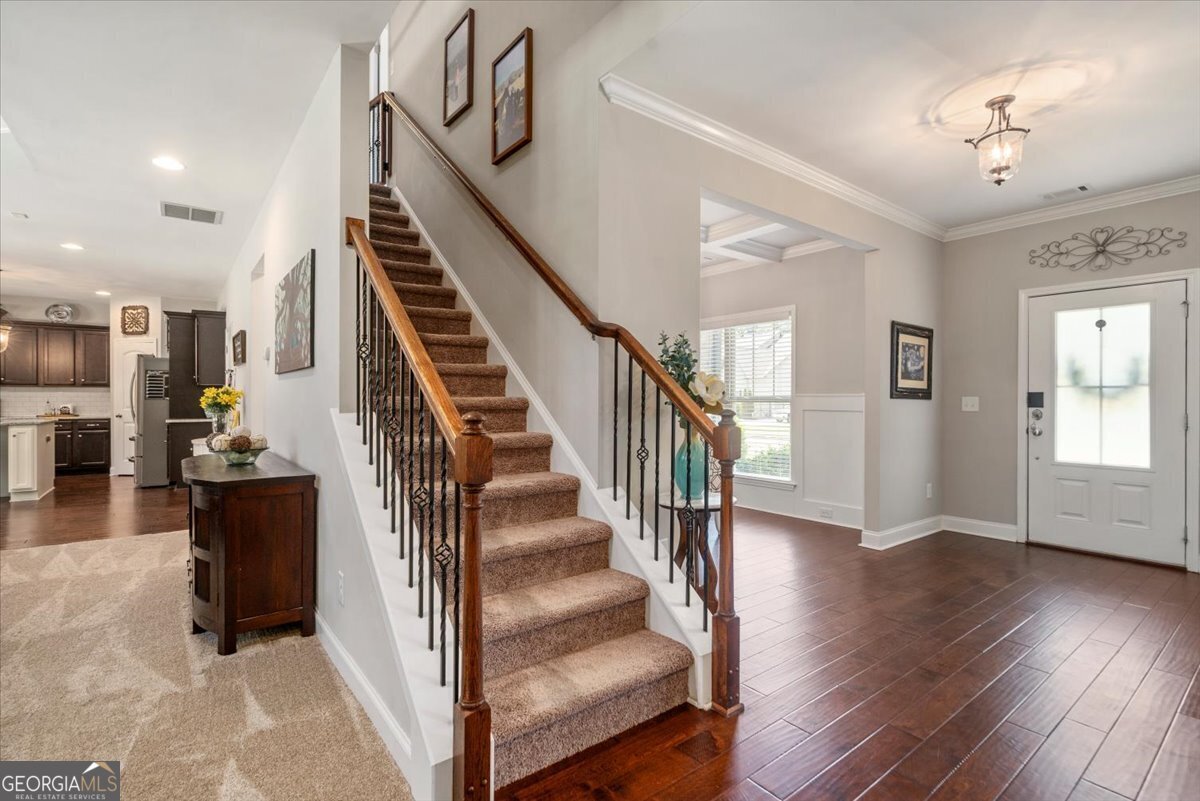 1517 Grove Brook Lane Watkinsville - Photo 17