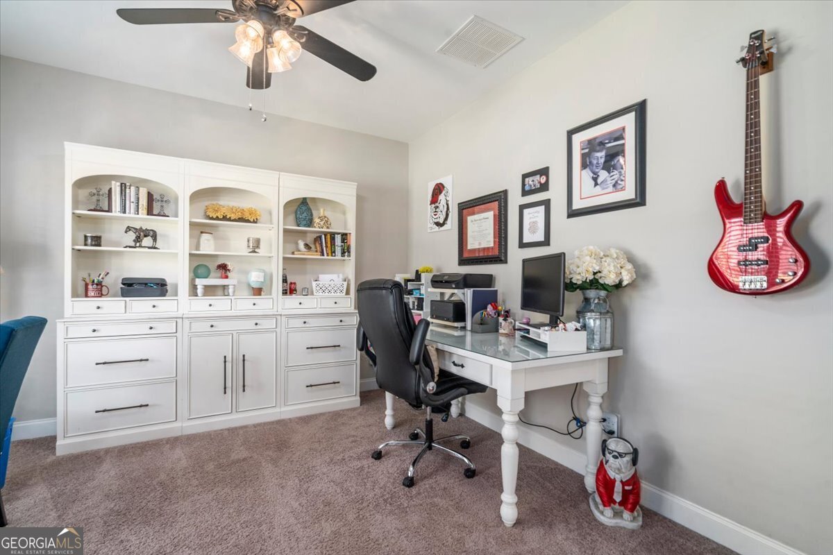 1517 Grove Brook Lane Watkinsville - Photo 18