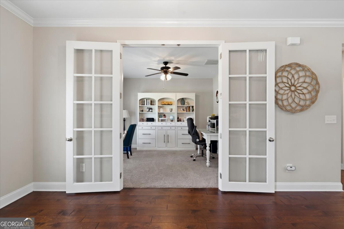 1517 Grove Brook Lane Watkinsville - Photo 19