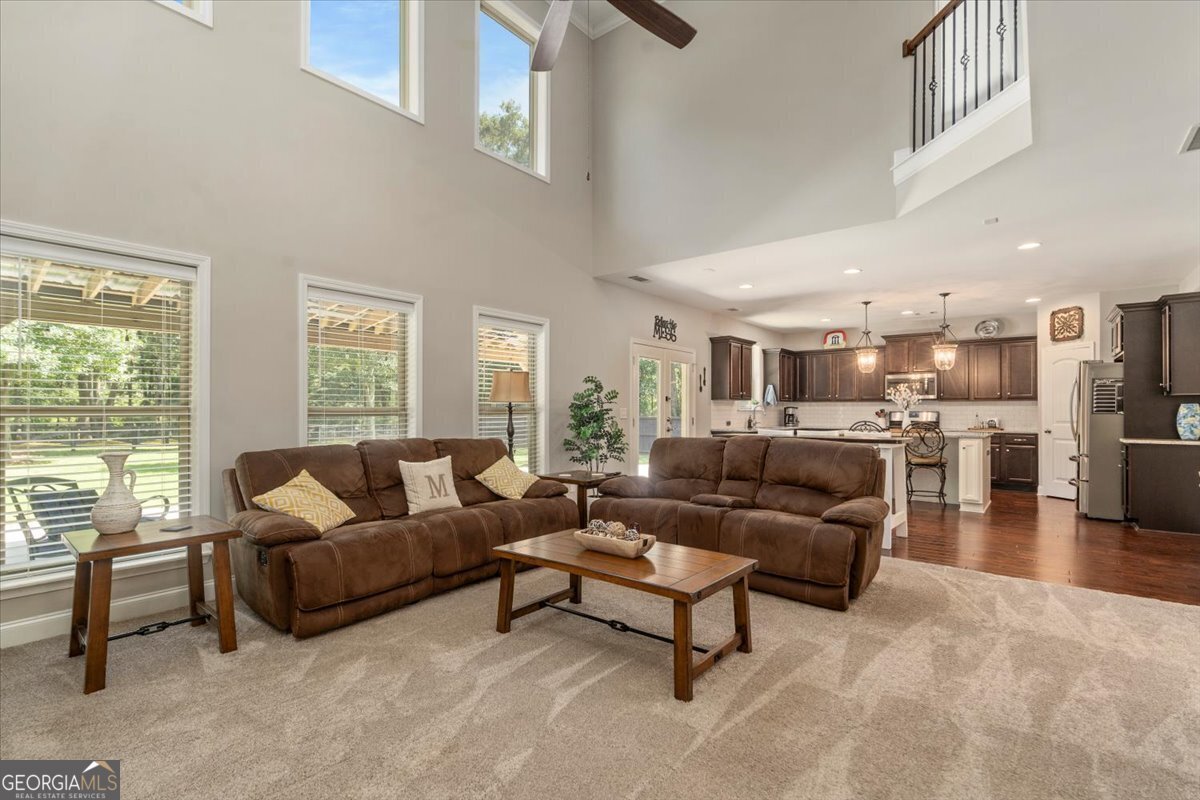 1517 Grove Brook Lane Watkinsville - Photo 23