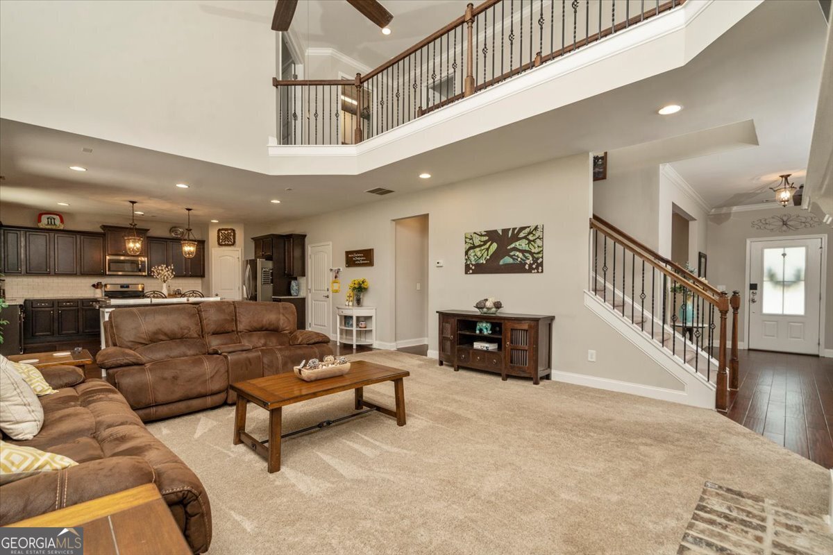 1517 Grove Brook Lane Watkinsville - Photo 24