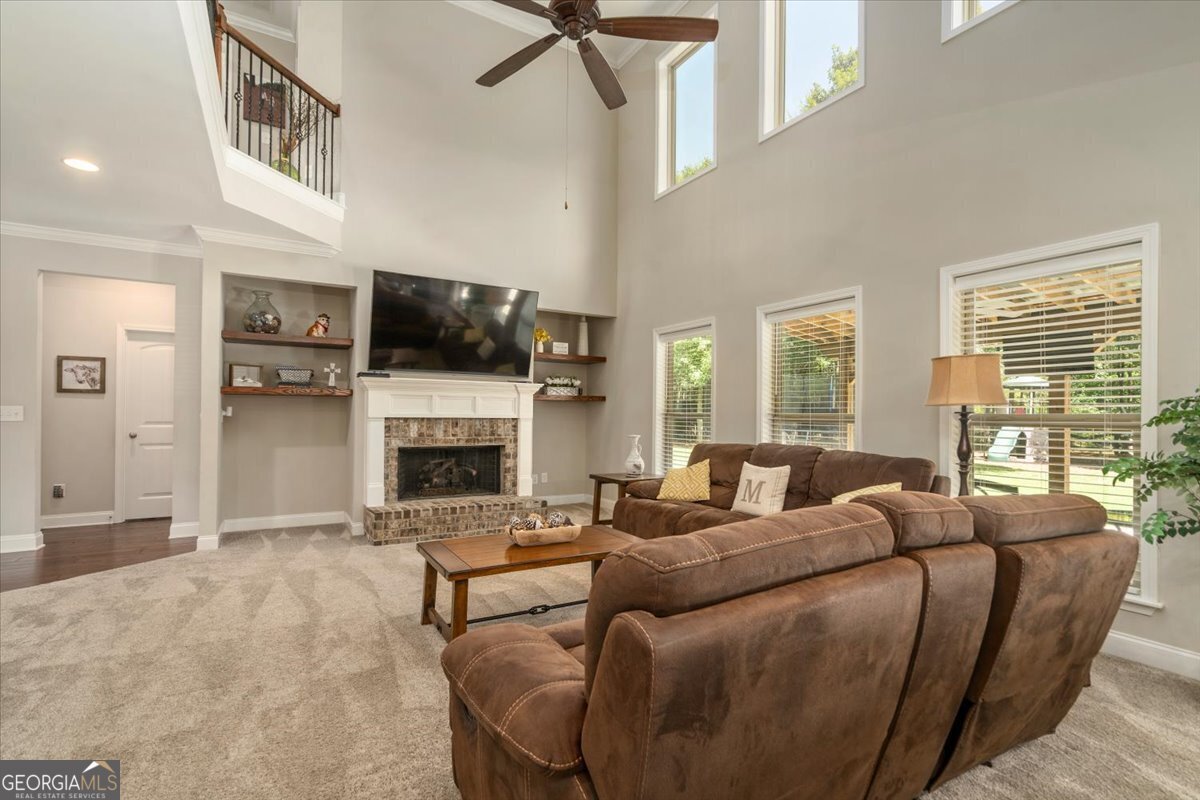 1517 Grove Brook Lane Watkinsville - Photo 25