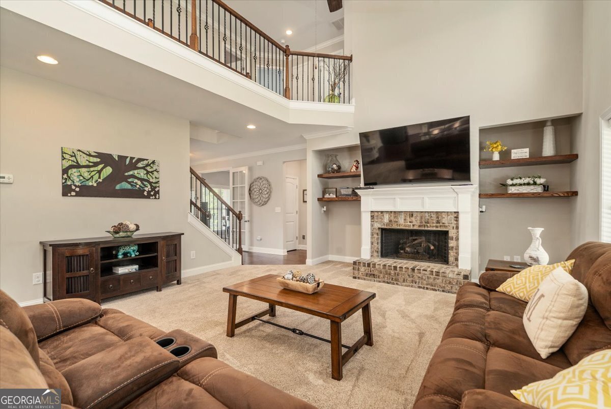 1517 Grove Brook Lane Watkinsville - Photo 26