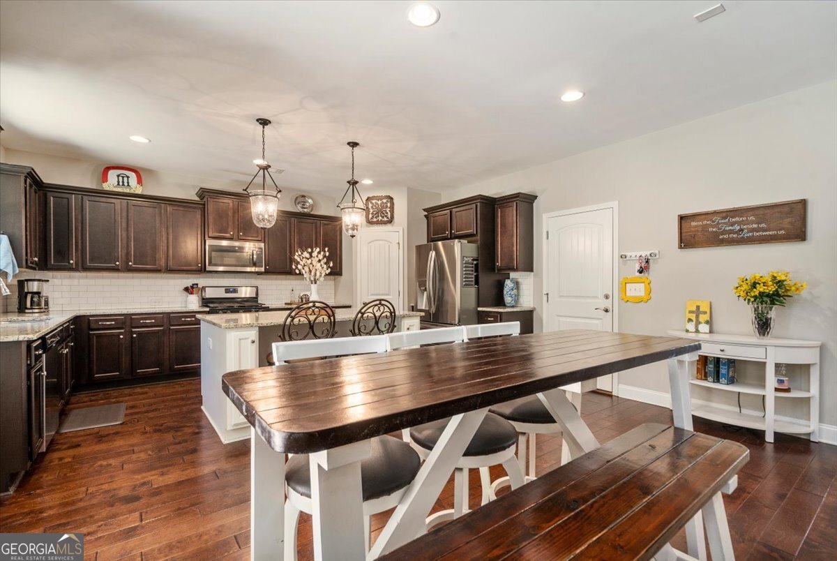 1517 Grove Brook Lane Watkinsville - Photo 27