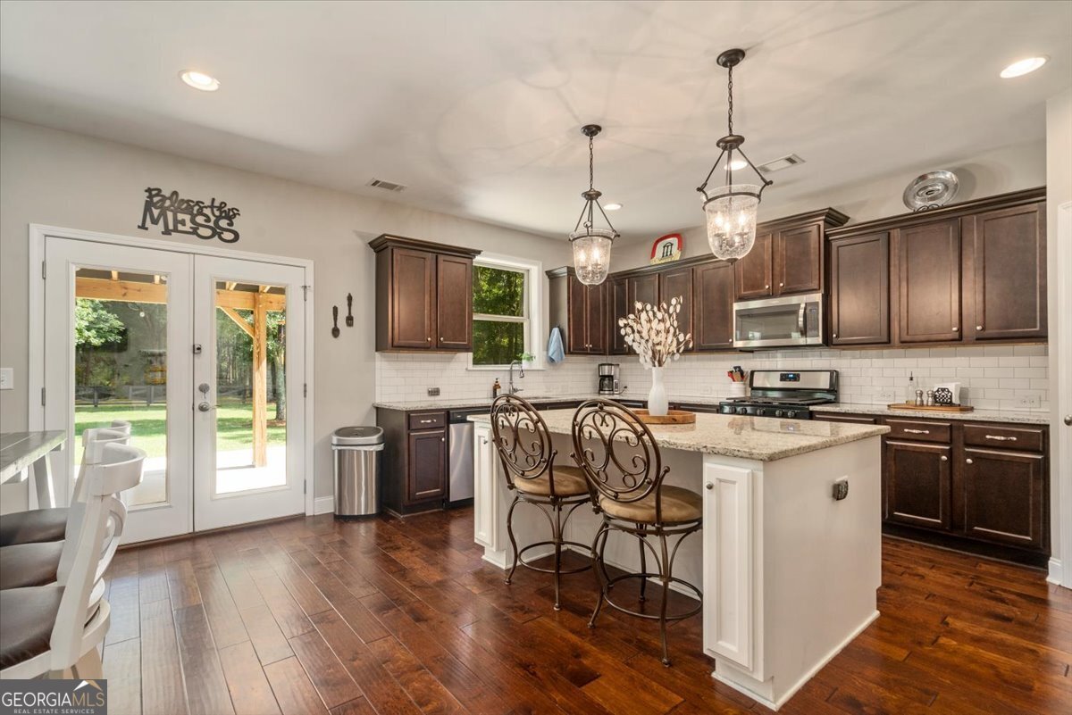 1517 Grove Brook Lane Watkinsville - Photo 28