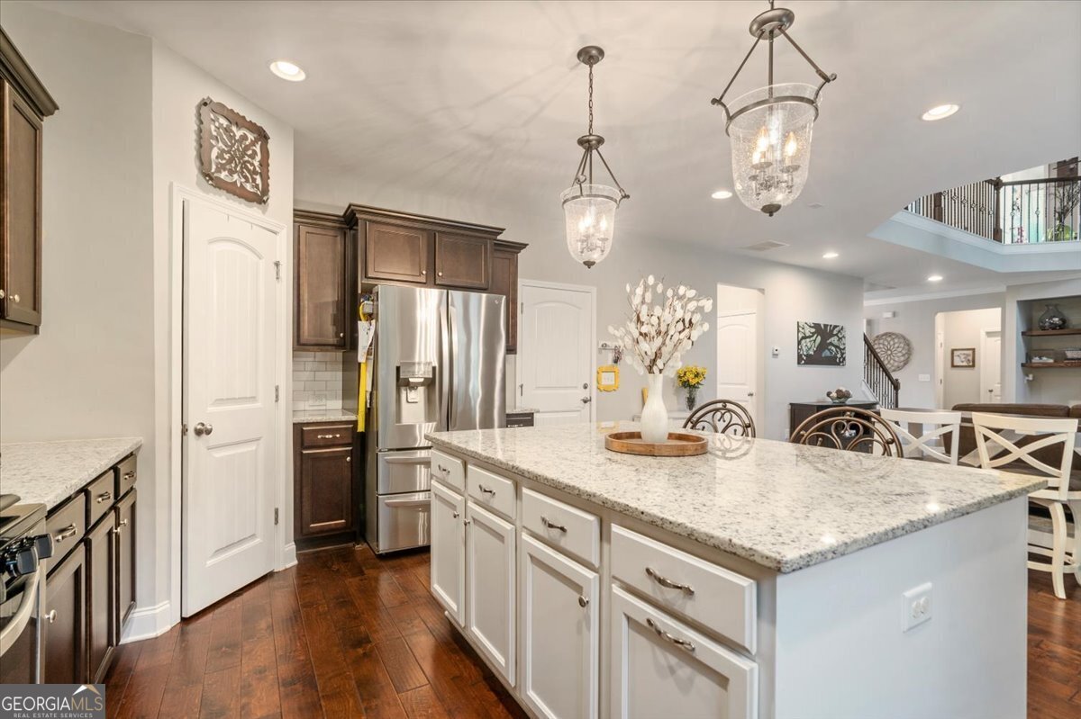 1517 Grove Brook Lane Watkinsville - Photo 32