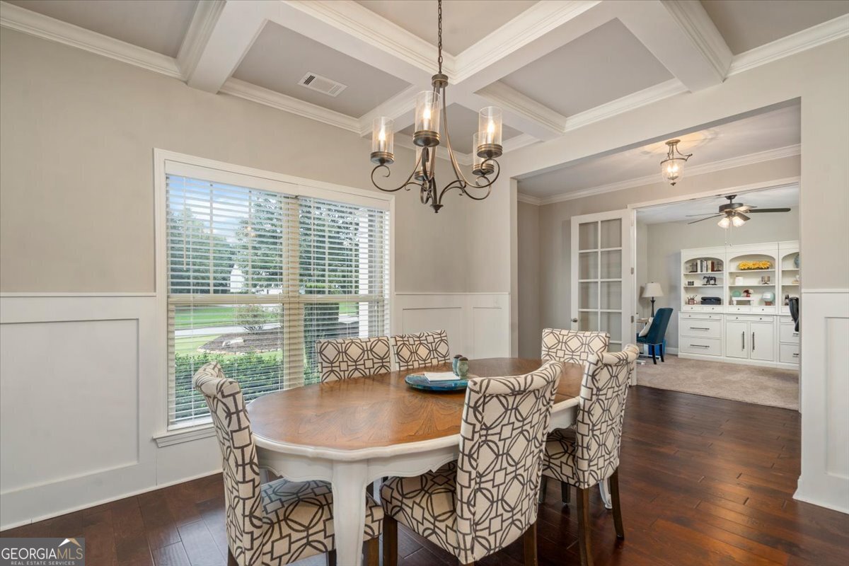 1517 Grove Brook Lane Watkinsville - Photo 33