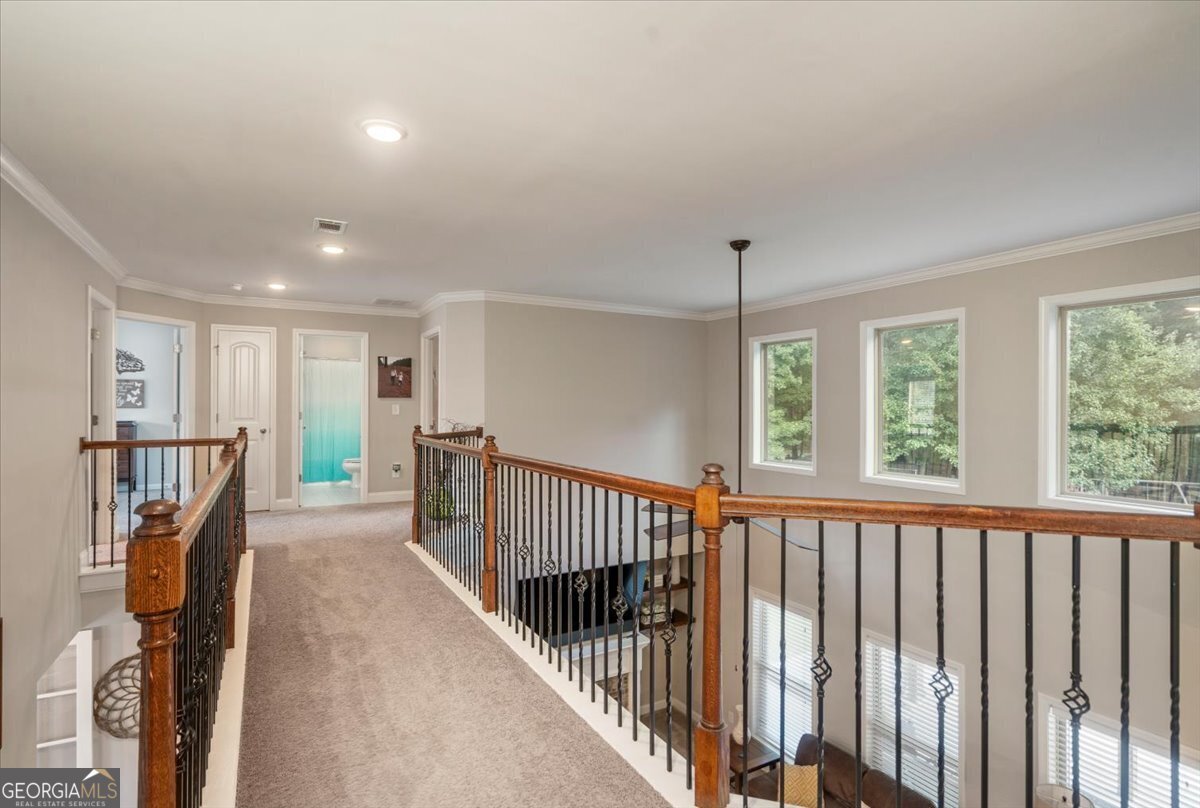 1517 Grove Brook Lane Watkinsville - Photo 34