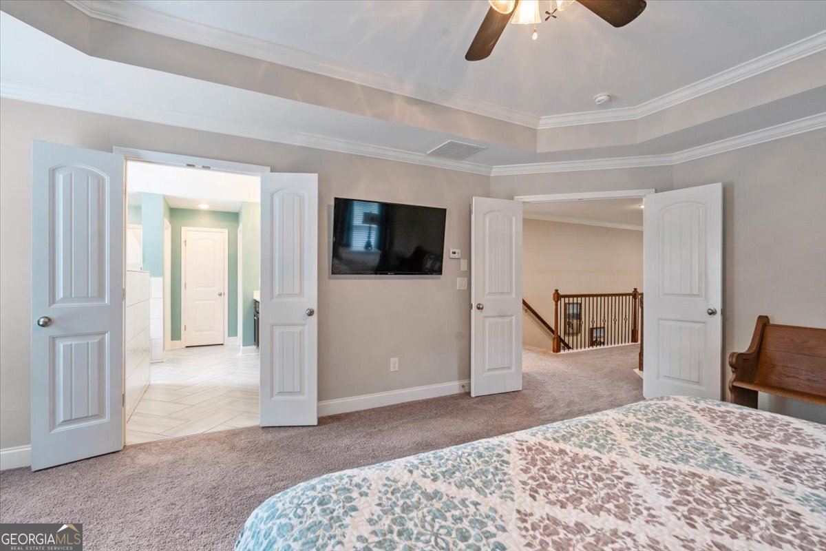1517 Grove Brook Lane Watkinsville - Photo 41