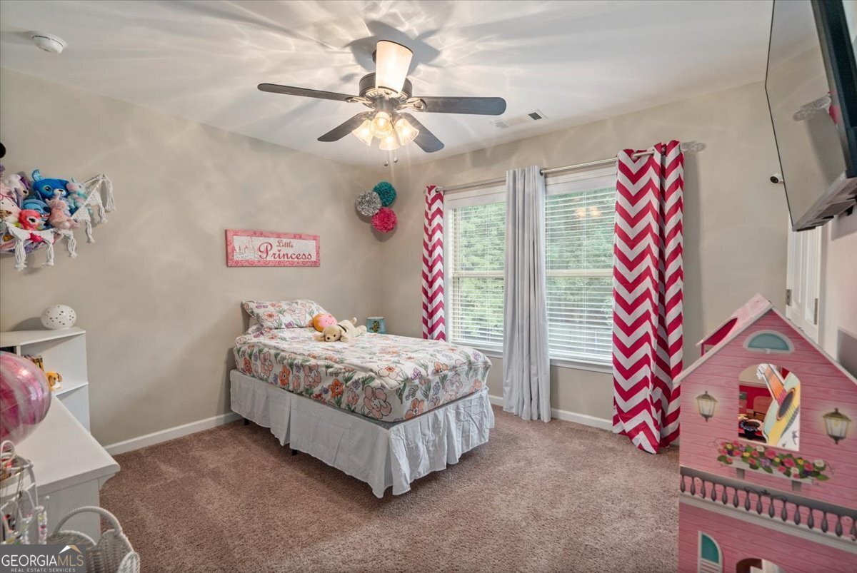 1517 Grove Brook Lane Watkinsville - Photo 49