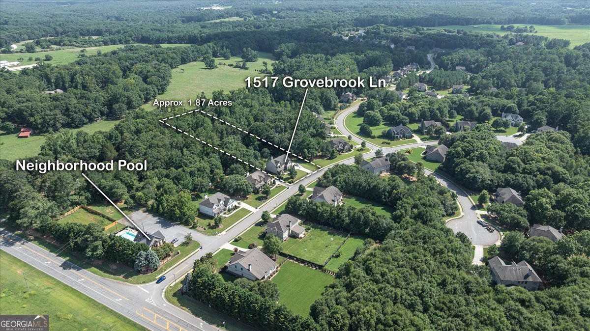 1517 Grove Brook Lane Watkinsville - Photo 51
