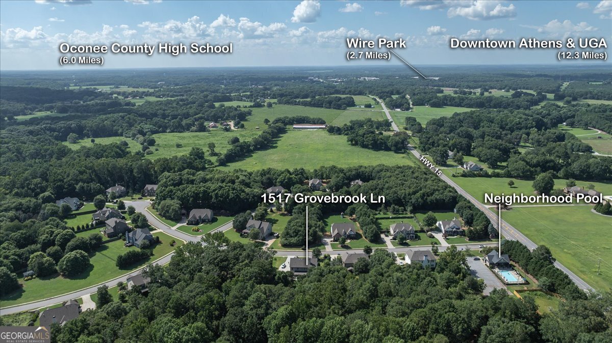 1517 Grove Brook Lane Watkinsville - Photo 52
