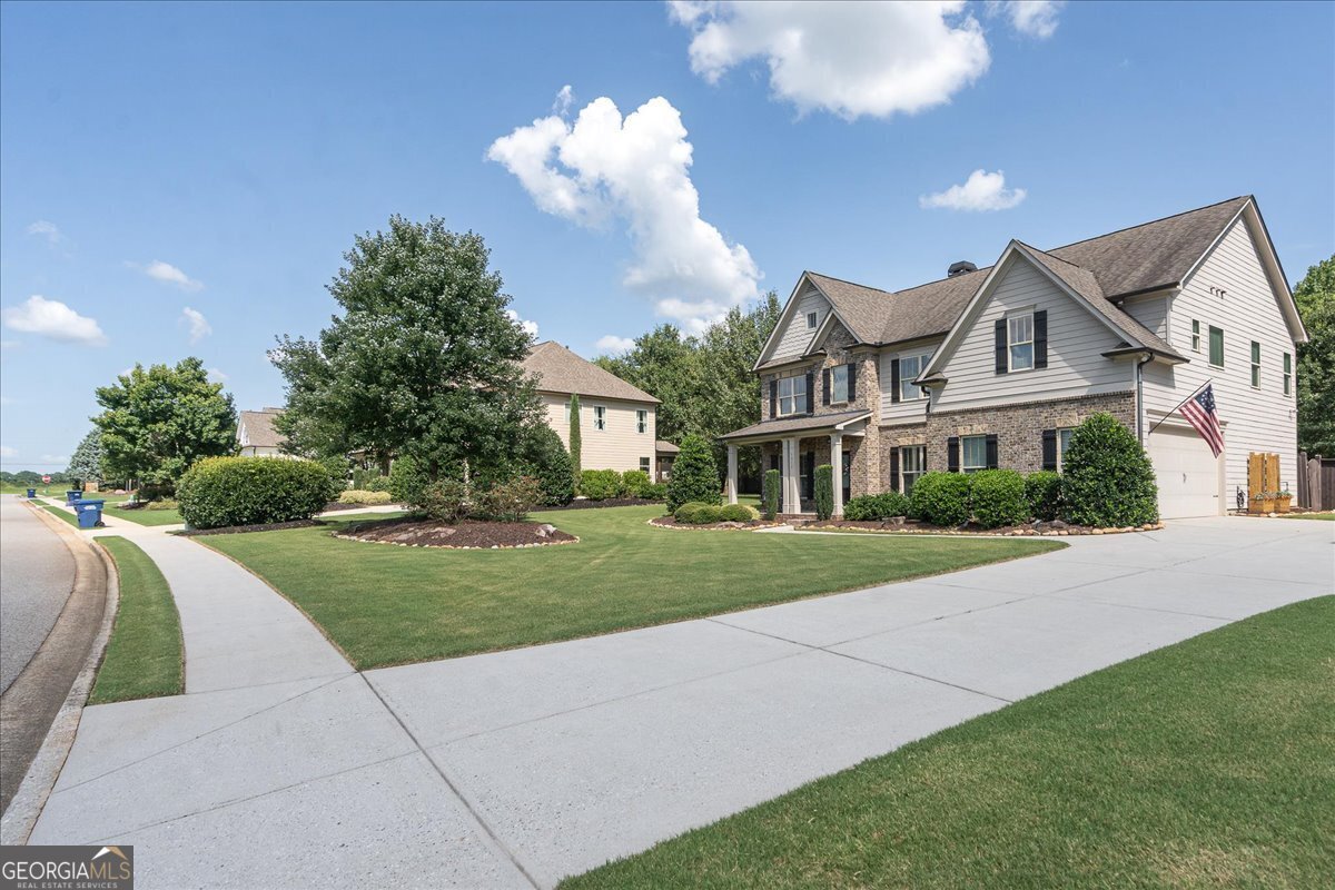 1517 Grove Brook Lane Watkinsville - Photo 54