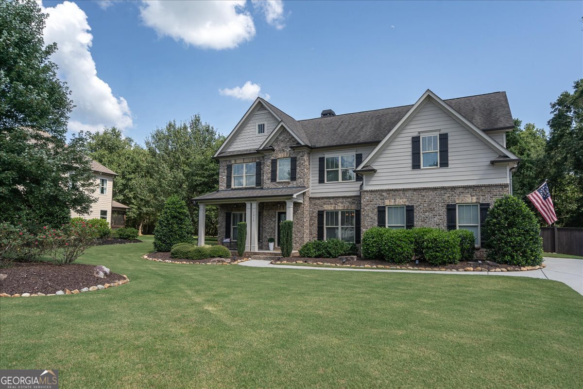 1517 Grove Brook Lane Watkinsville - Photo 55